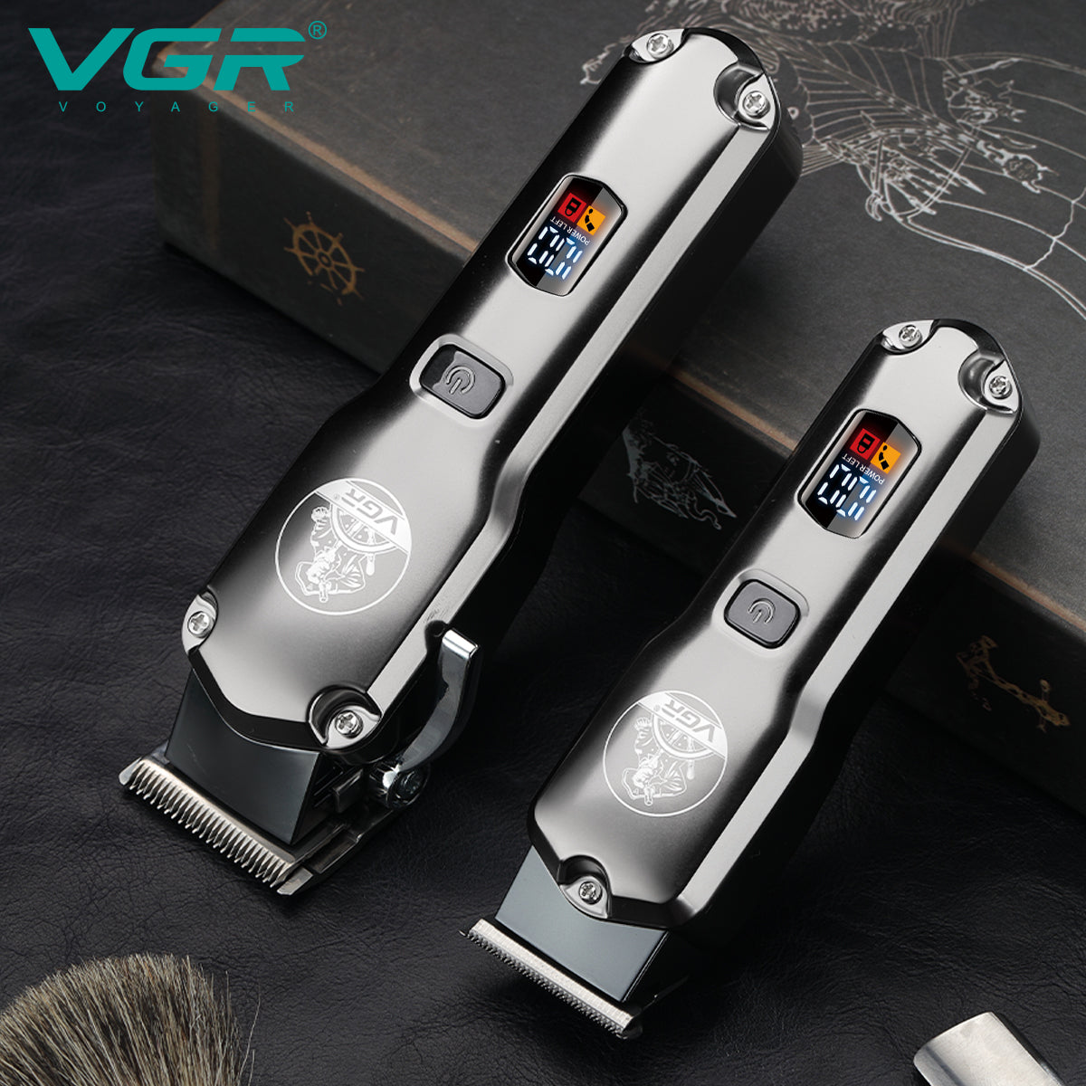 Makine rroje VGR V-675