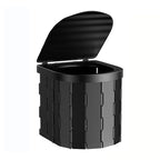 WC portative per kamping