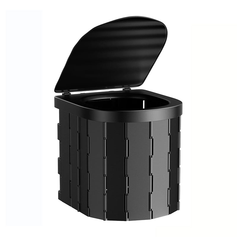 WC portative per kamping