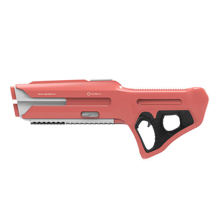 Water Gun me karikim