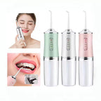 Water flosser