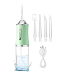 Water flosser
