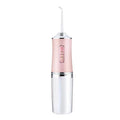 Water flosser