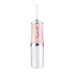 Water flosser