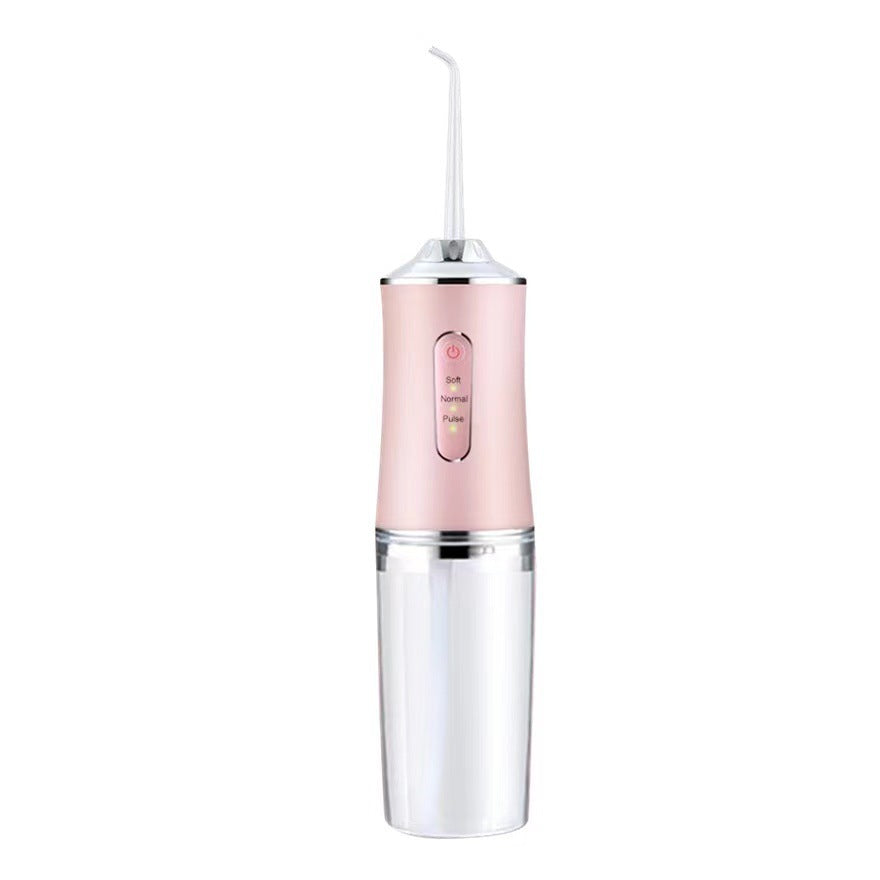 Water flosser