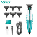 Makine rroje VGR V-958