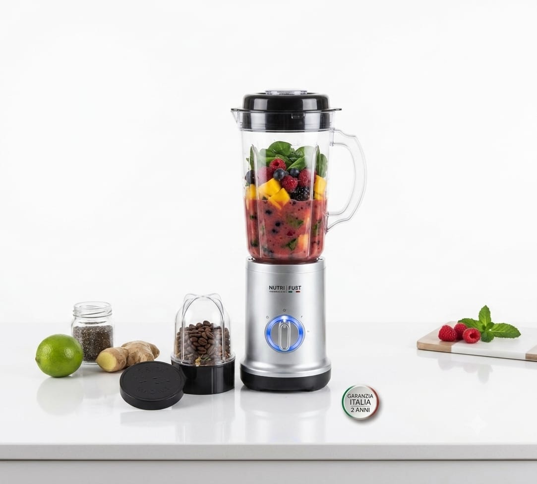 Nutri fust NS-1678