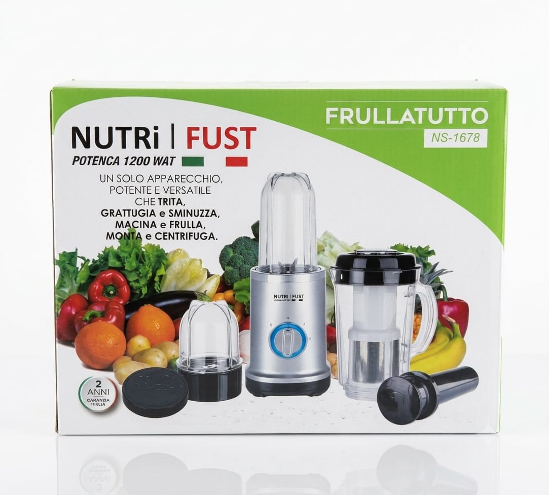 Nutri fust NS-1678
