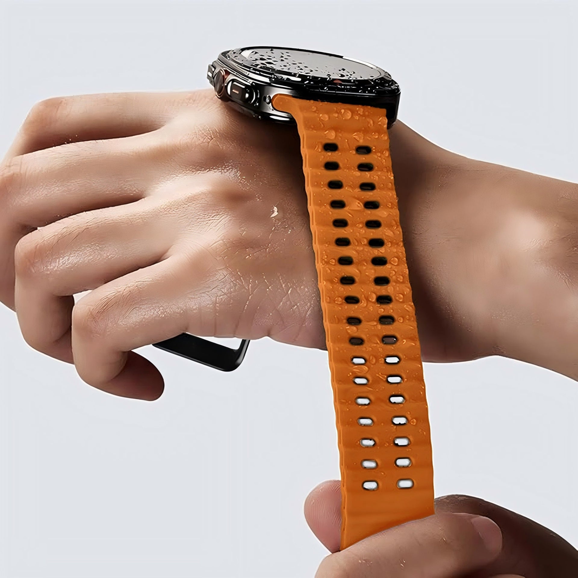 Ore Galaxy Watch Ultra