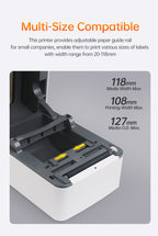 Printer SoonMark M4201