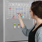 Tabel organizimi me magnet