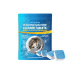 Tablet per lavatrice (set 4 cope)