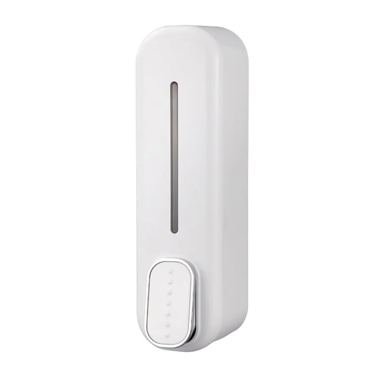 Dispenser sapuni tek