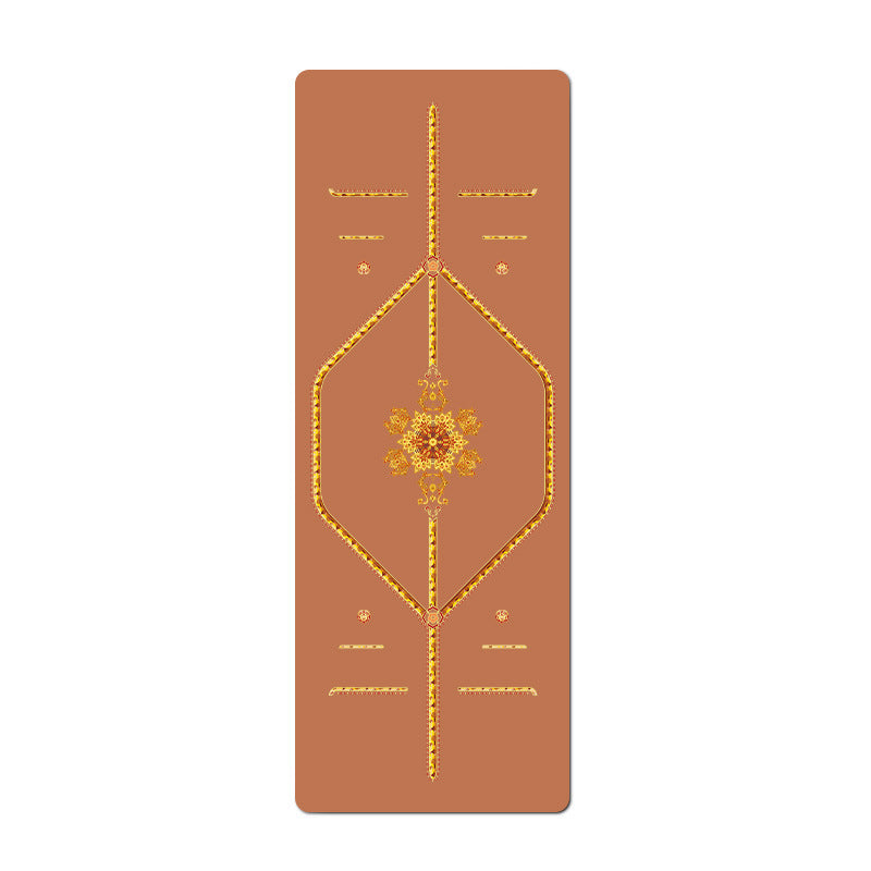 Tapet yoga