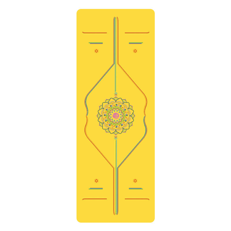 Tapet yoga
