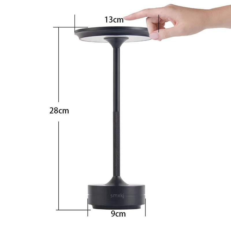 Llambë Tavoline LED "Eclipse"