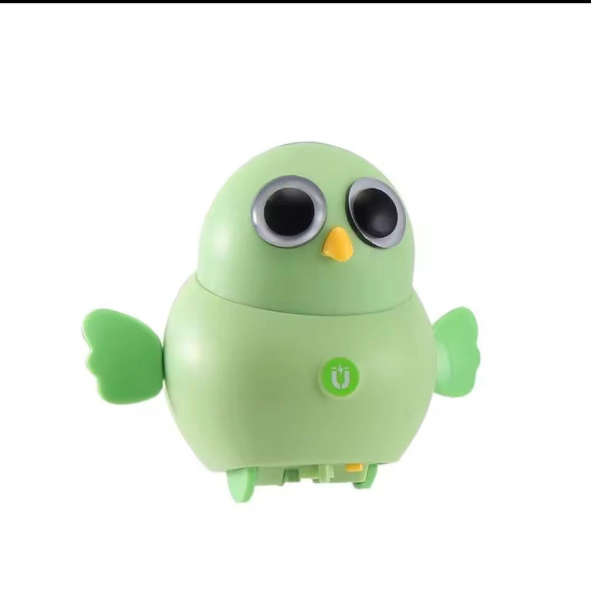 Zogj loder me bateri