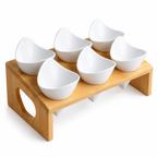 Bazament Druri me 6 Kone Porcelani