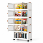 Dollap Organizues Portativ me 5 Kate