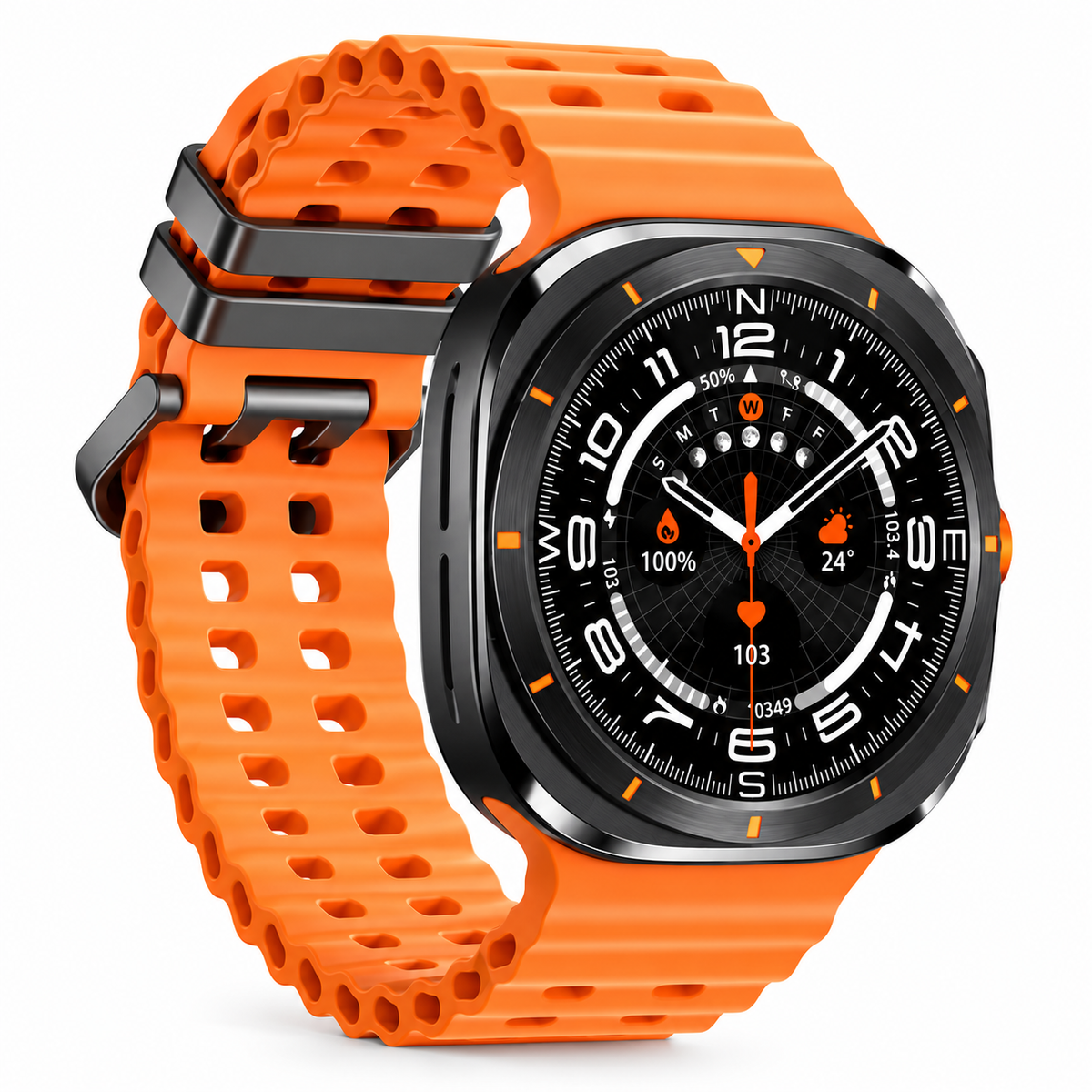 Ore Galaxy Watch Ultra