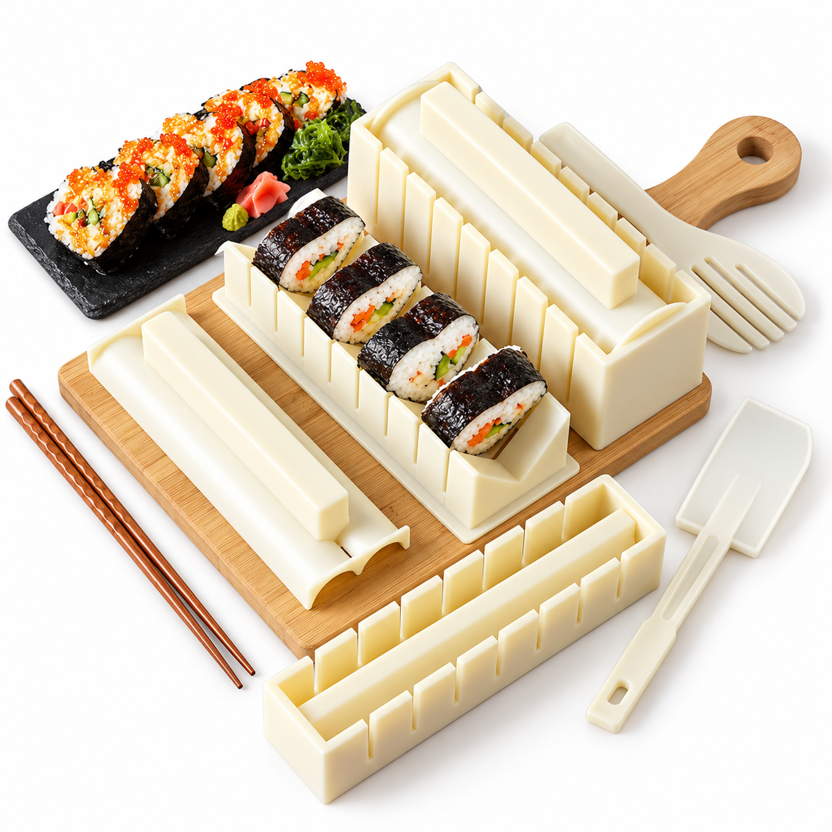 Produkte per sushi