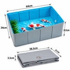Vaske e palosshme PVC
