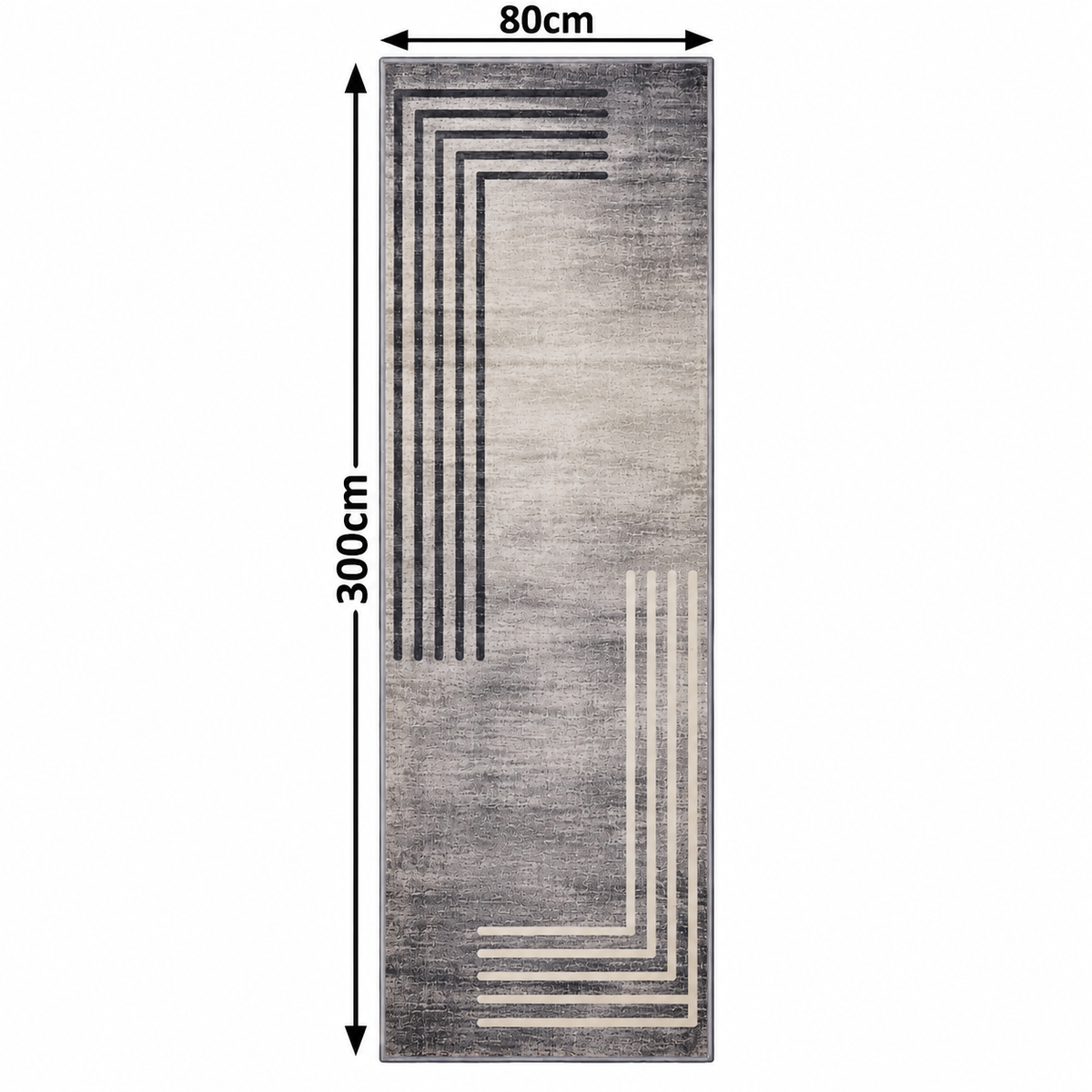 Rrugica 300x80cm