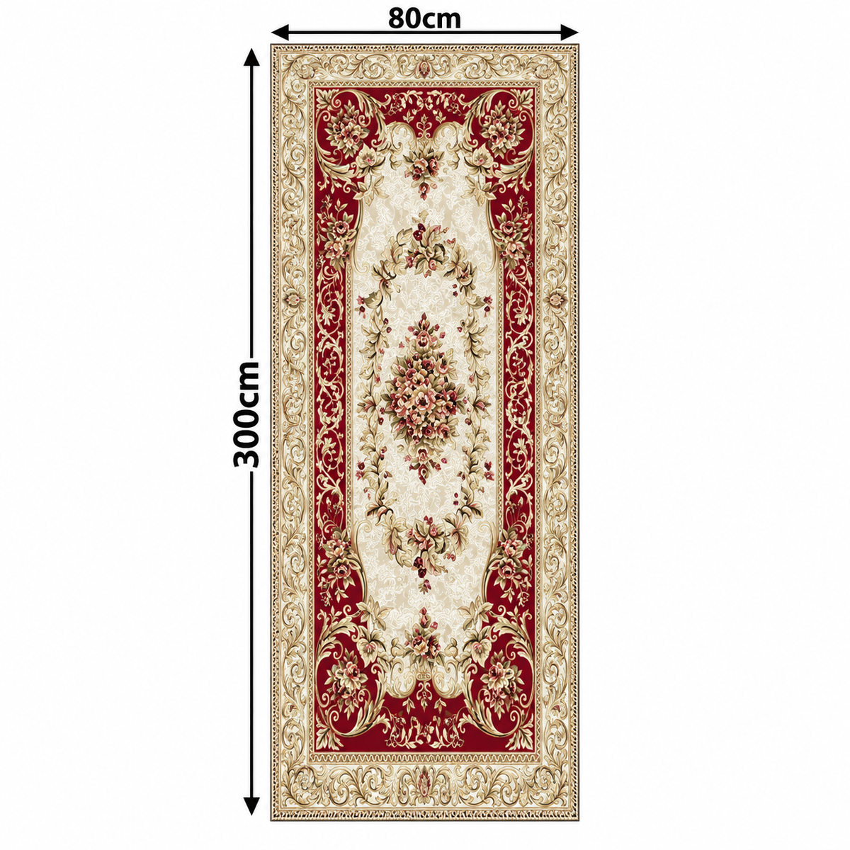 Rrugica 300x80cm