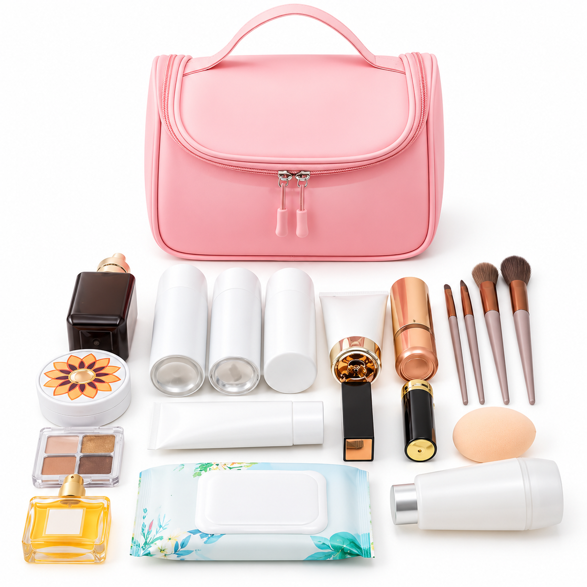 Cante Make-up "Washbag"