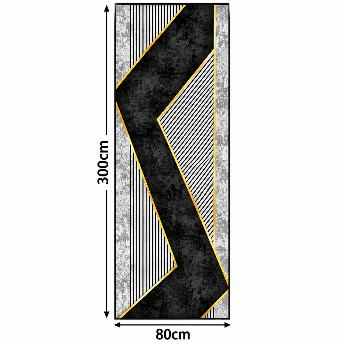 Rrugica 300x80cm