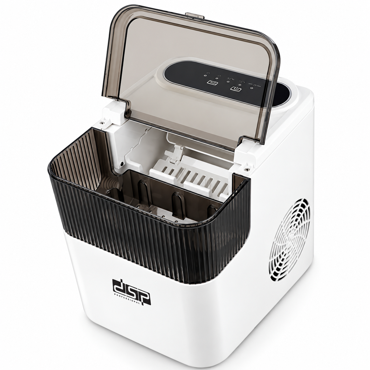 Berese akulli DSP KD8001