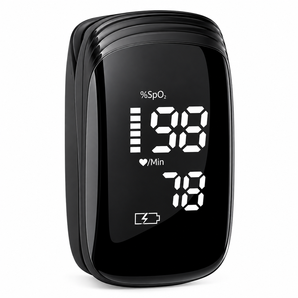 Oksimeter Medi+