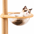 Cat tower druri