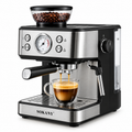 Makine kafeje Sokany LG-SK77-2