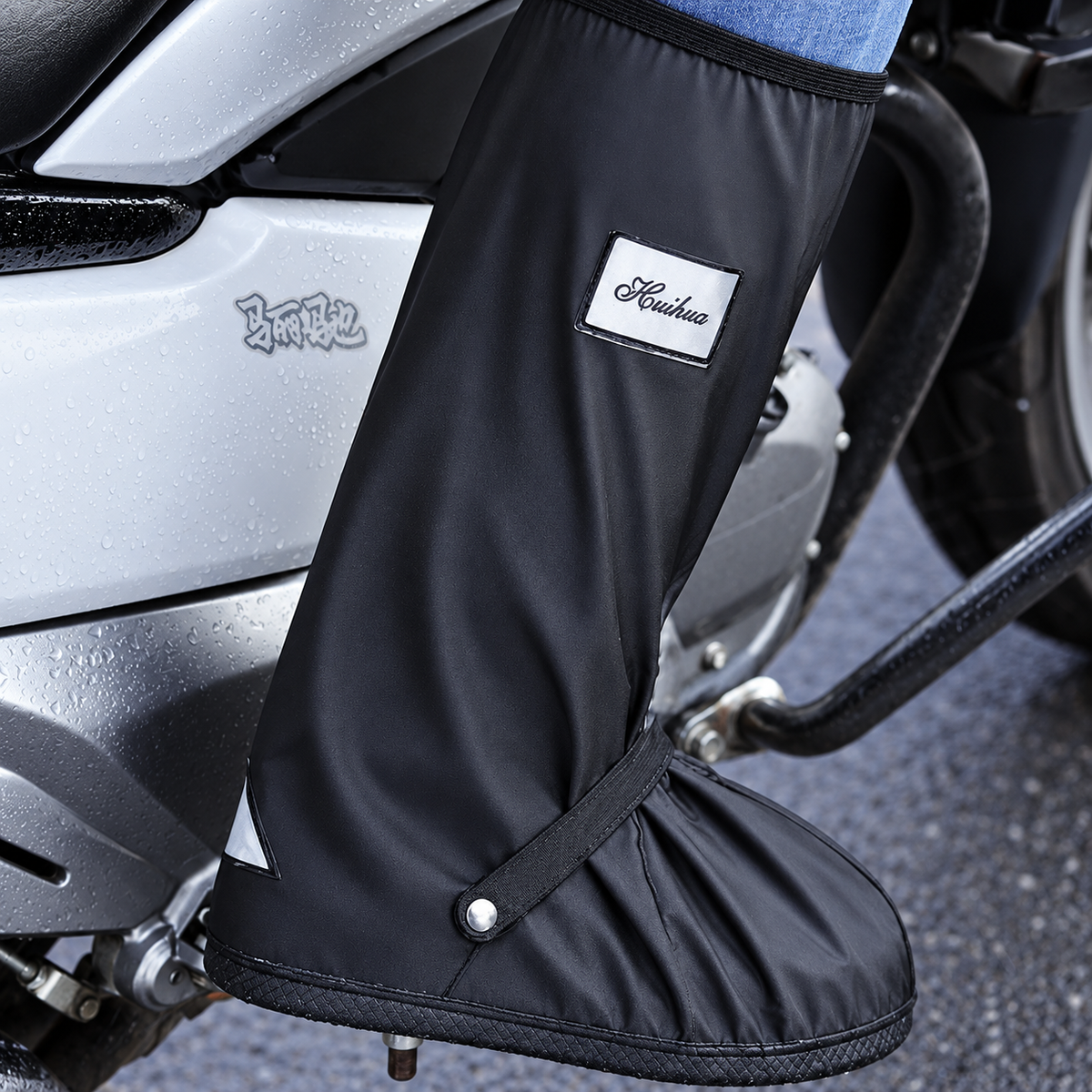 Cizme Waterproof