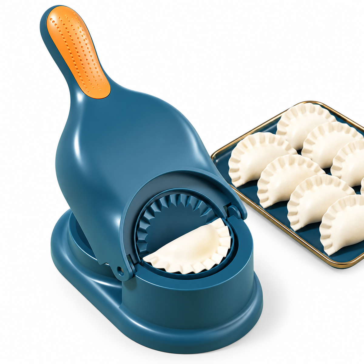 Paisje per ravioli