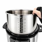 Kazan Multicooker 6L