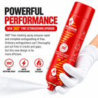 Fikse Zjarri