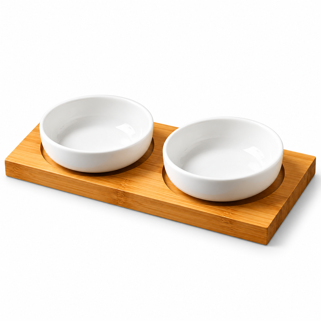 Set Servirje me Pjatanca Japoneze