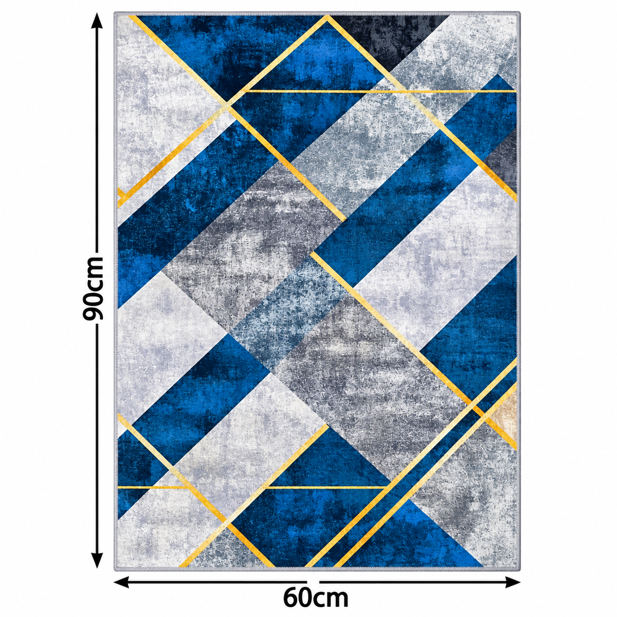 Rrugica 90x60cm