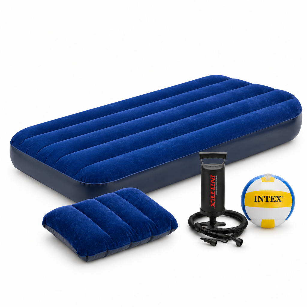 Set Dyshek "Intex"