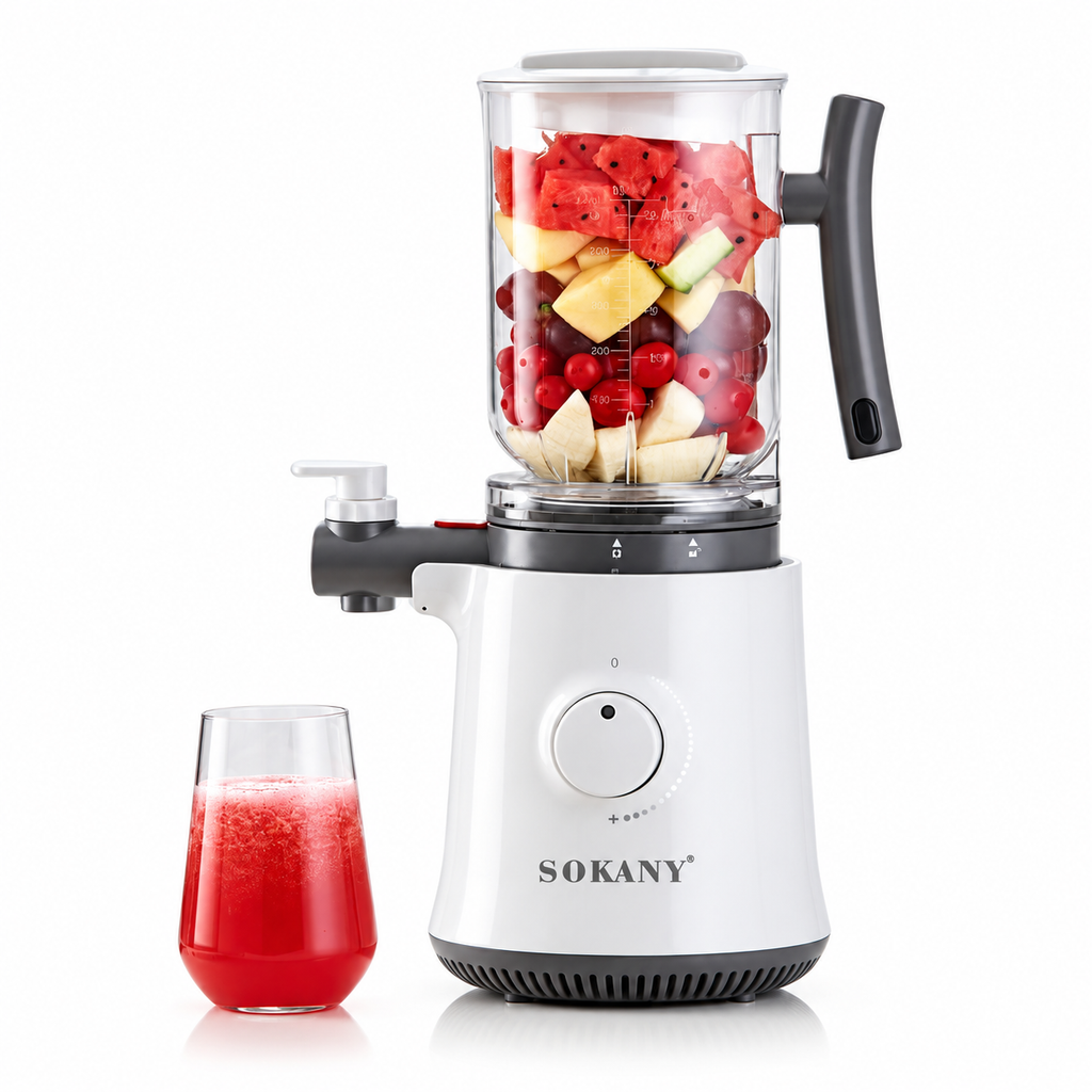 Blender ''Sokany'' GJ-01 (1.5litra)