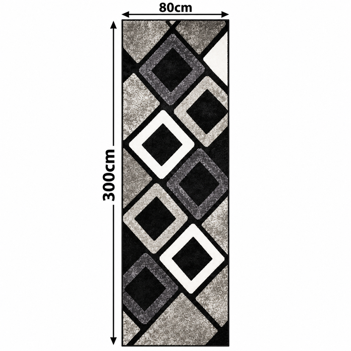 Rrugica 300x80cm