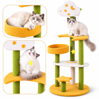 Cat Tower