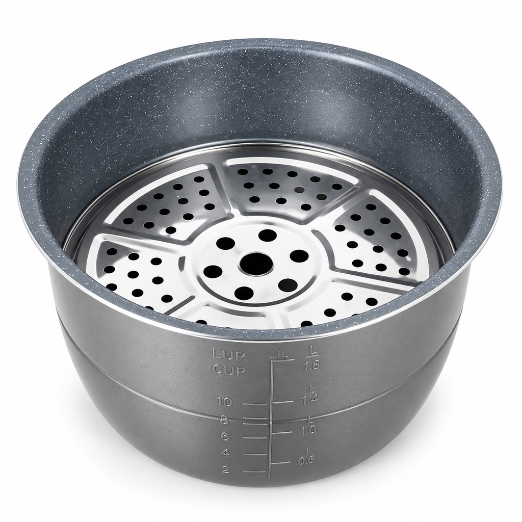 Tenxhere Multicooker Luger Chef