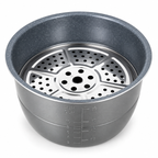 Tenxhere Multicooker Luger Chef