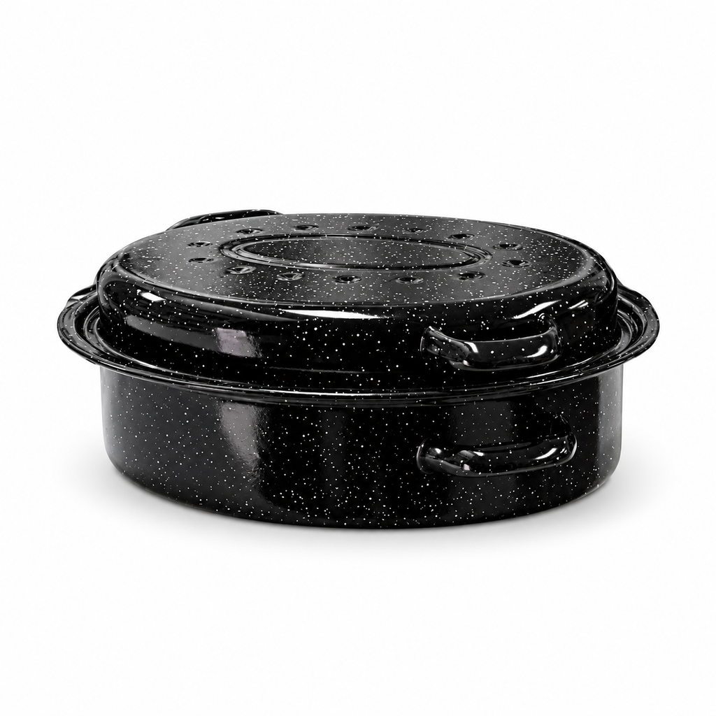 Tenxhere Pjekje Hoff Backermann 721-88L