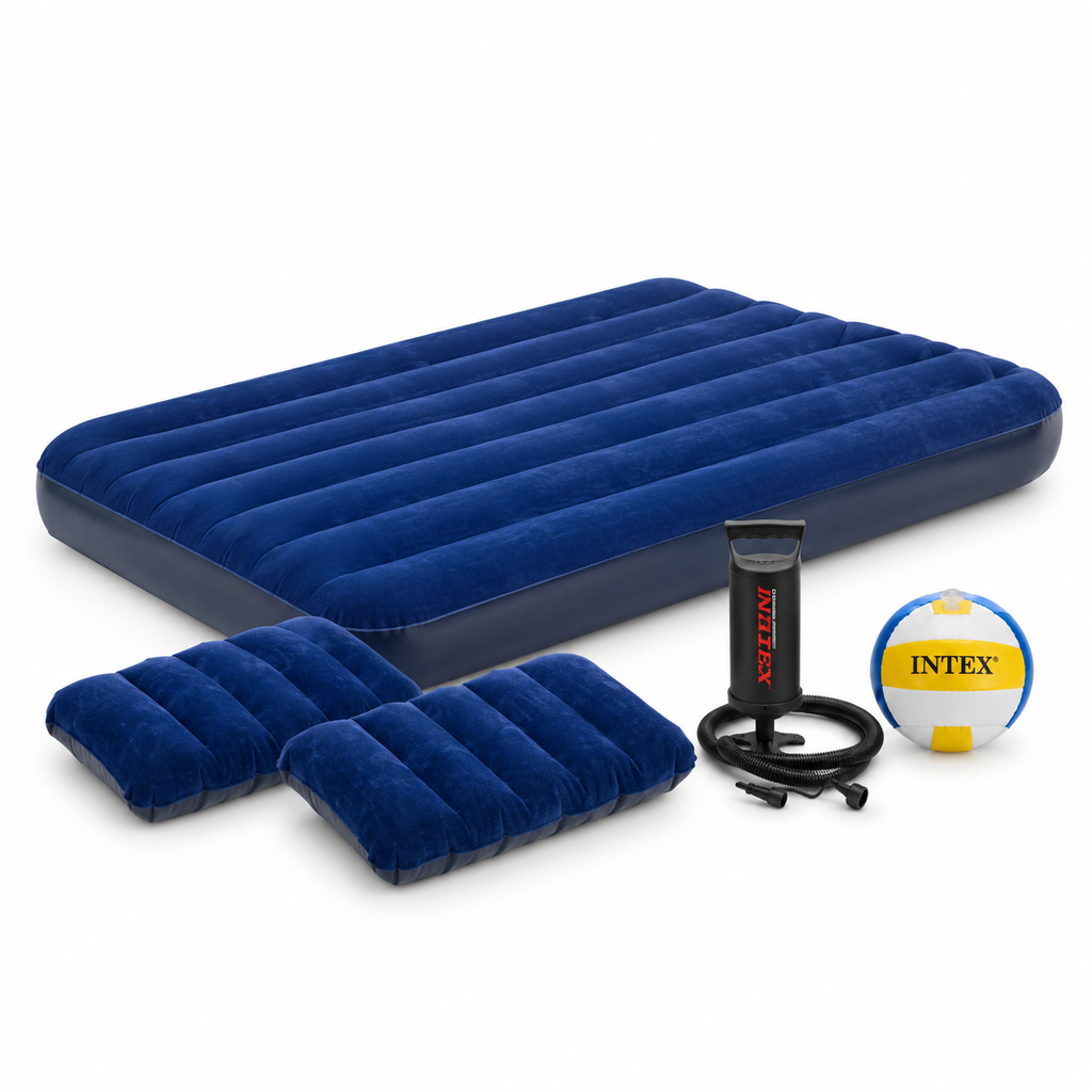 Set Dyshek "Intex"