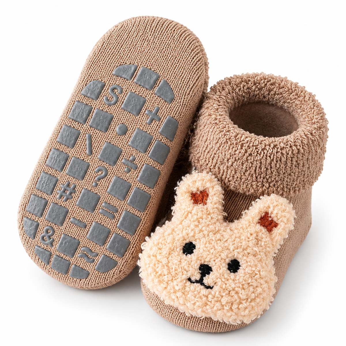 Pupa Antislip me Arush