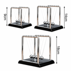 Dekorues "Balance Balls"
